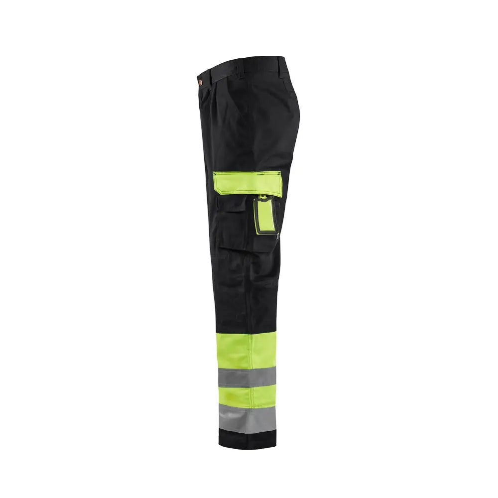 Blåkläder Varselbyxa 15841860