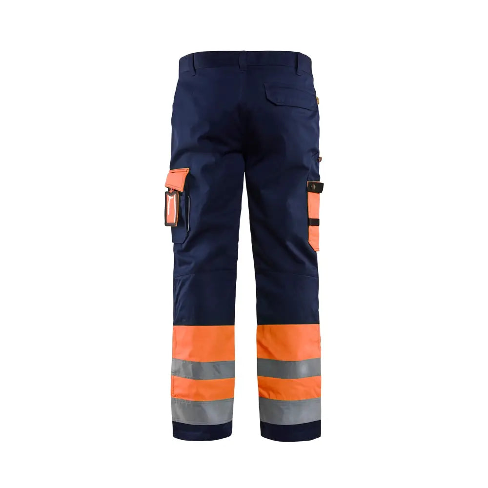 Blåkläder Varselbyxa 15841860