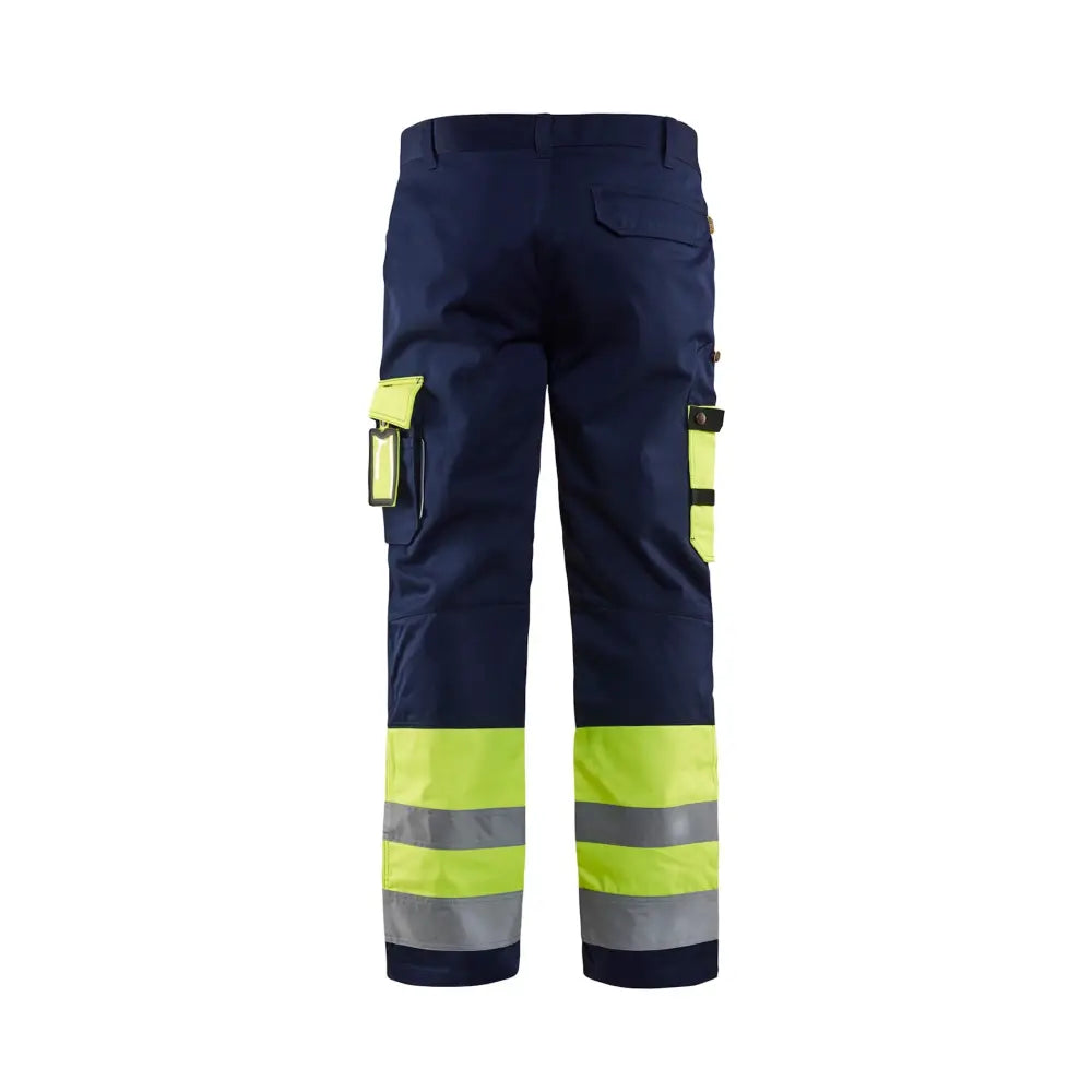 Blåkläder Varselbyxa 15841860