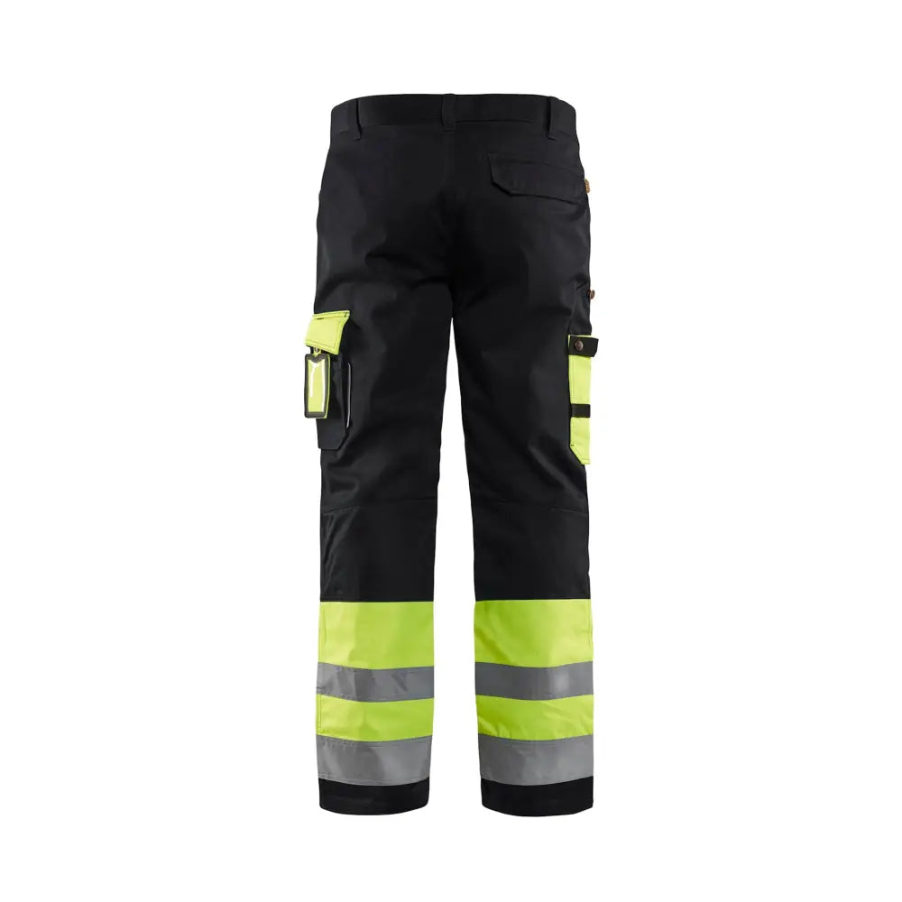 Blåkläder Varselbyxa 15841860