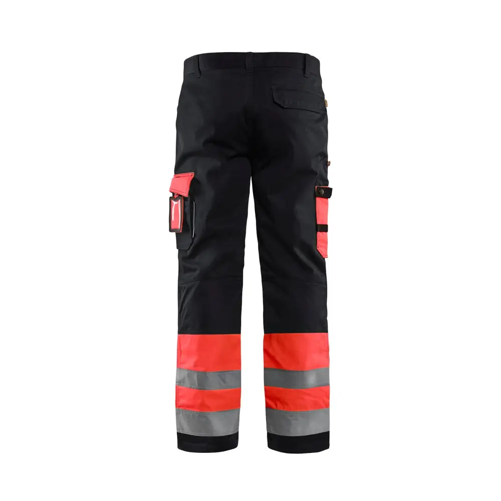 Blåkläder Varselbyxa 15841860