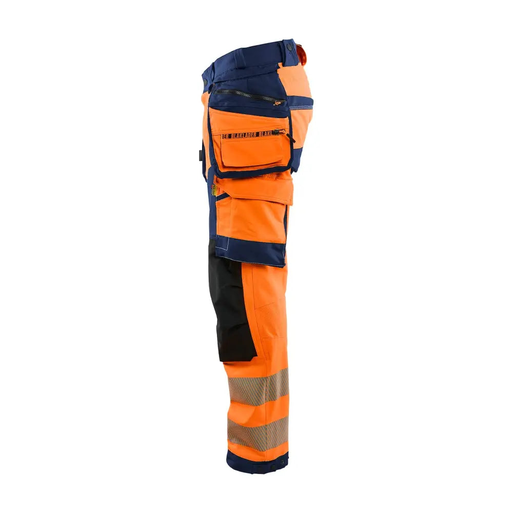 Blåkläder Varselbyxa 4-vägsstretch 11221648