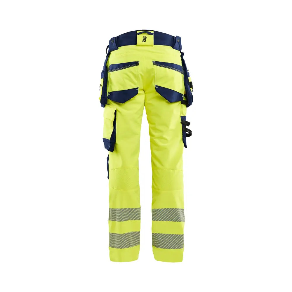 Blåkläder Varselbyxa 4-vägsstretch 11221648