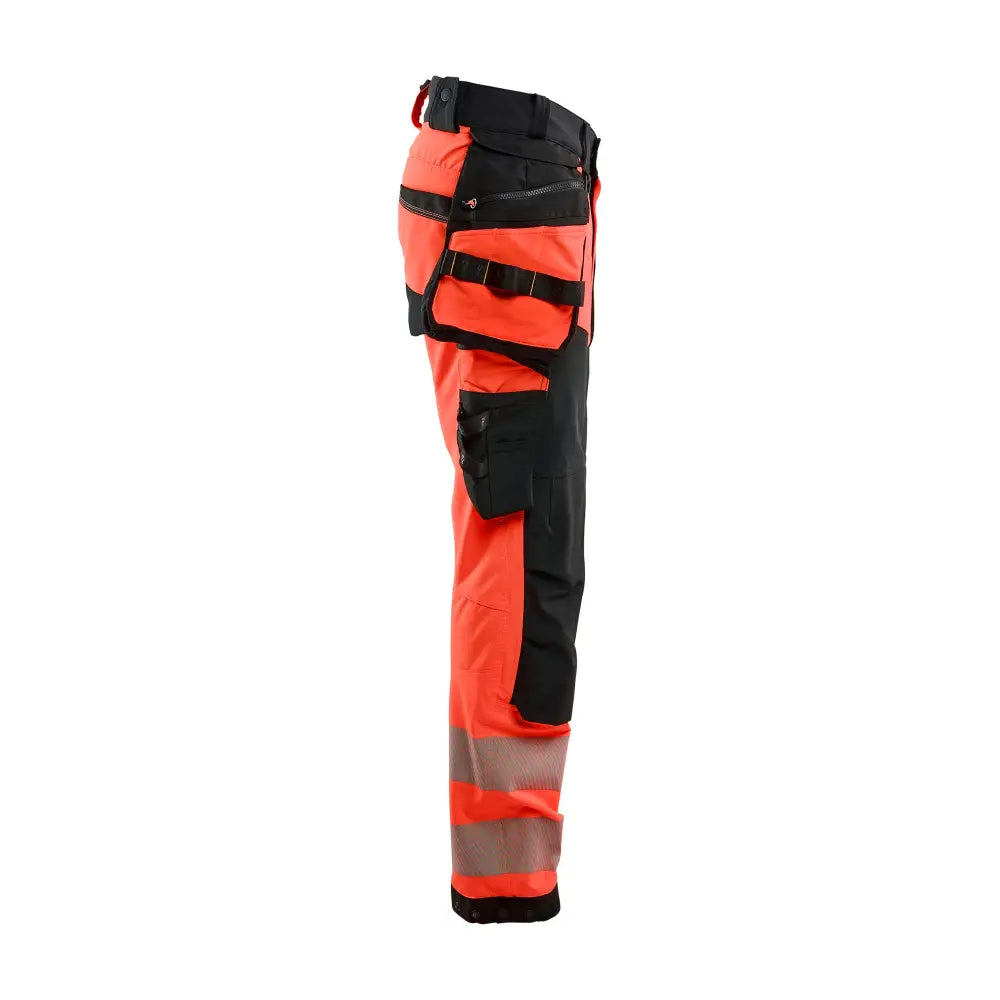 Blåkläder Varselbyxa 4-vägsstretch 11221648