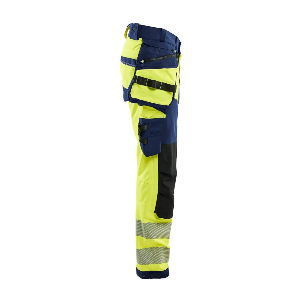 Blåkläder Varselbyxa 4-vägsstretch 11221648