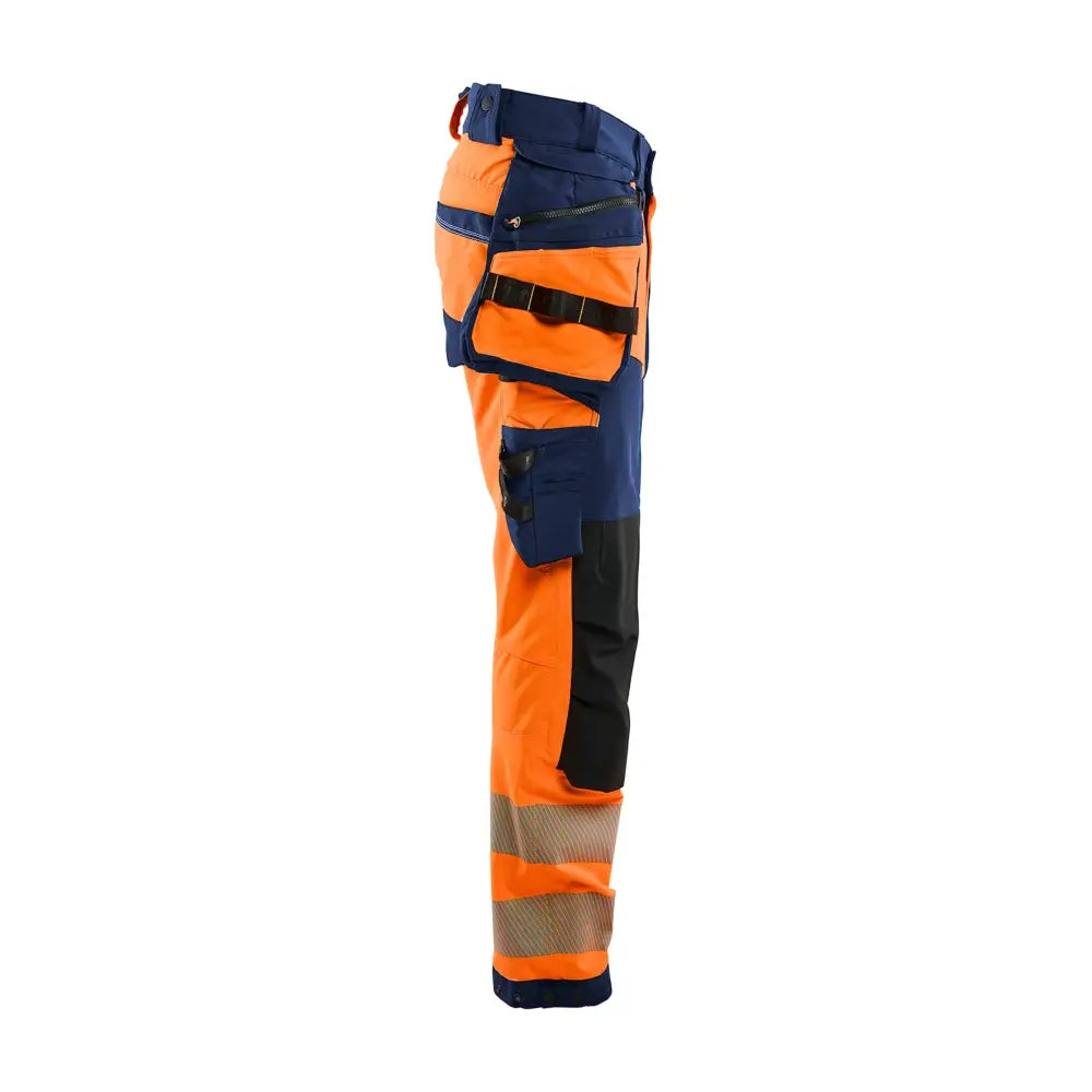 Blåkläder Varselbyxa 4-vägsstretch 11221648