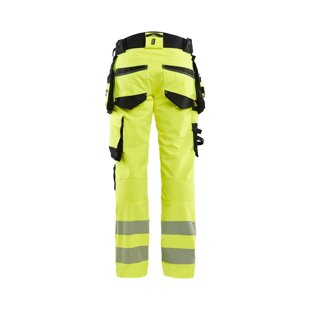 Blåkläder Varselbyxa 4-vägsstretch 11221648