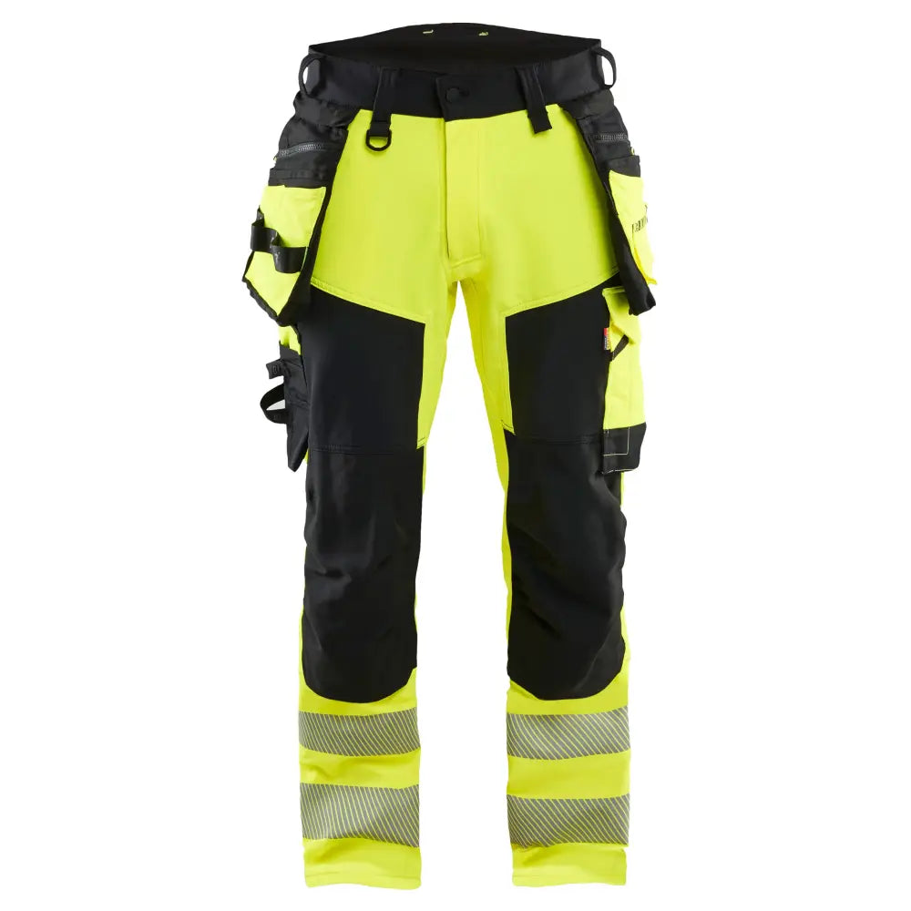 Blåkläder Varselbyxa 4-vägsstretch 11221648