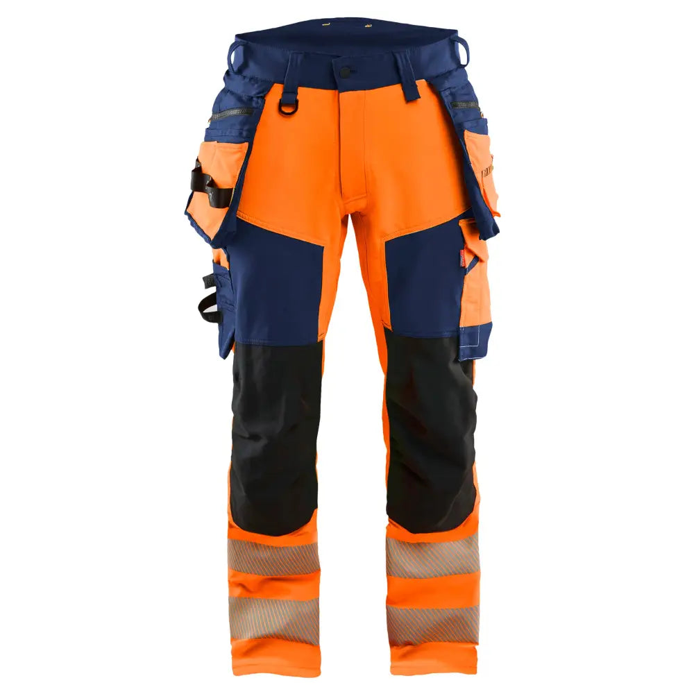 Blåkläder Varselbyxa 4-vägsstretch 11221648