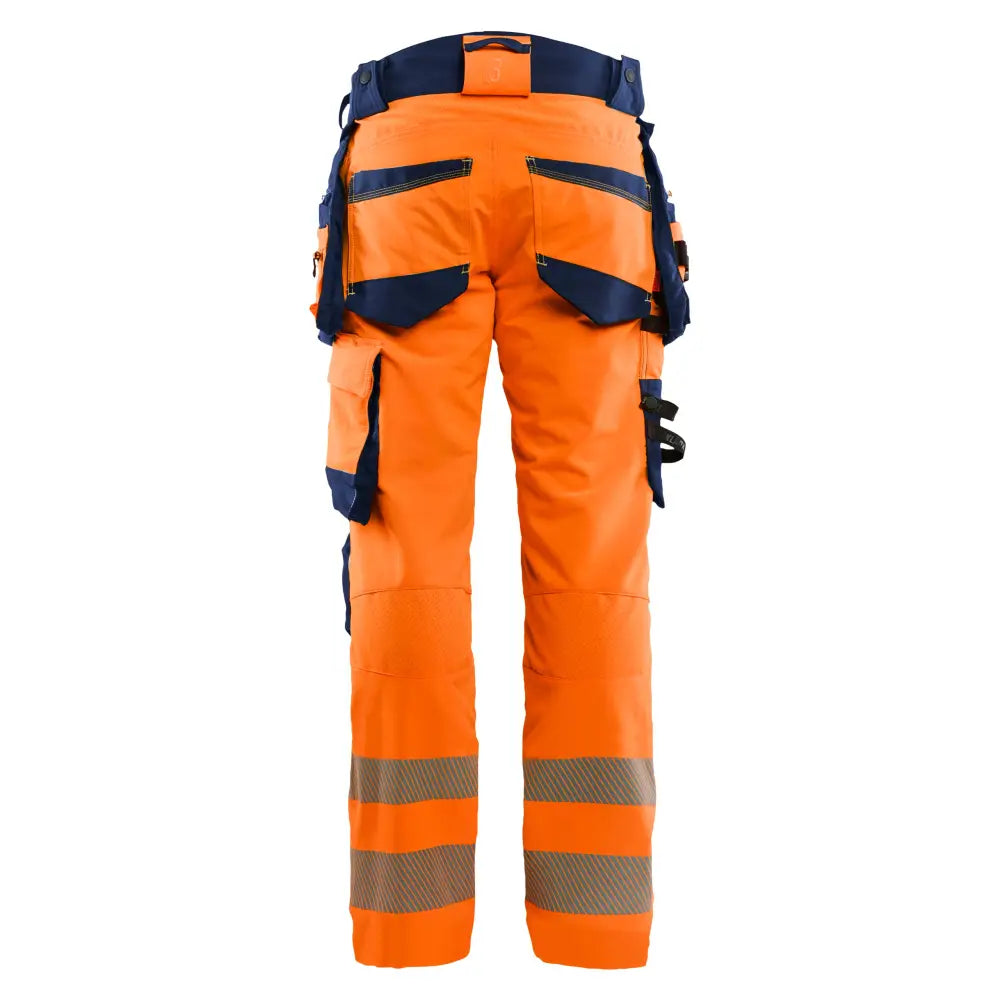 Blåkläder Varselbyxa 4-vägsstretch 11221648