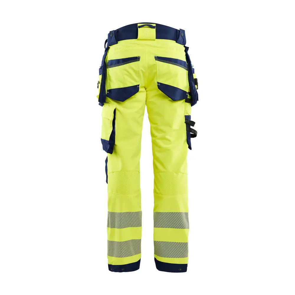 Blåkläder Varselbyxa 4-vägsstretch 11221648