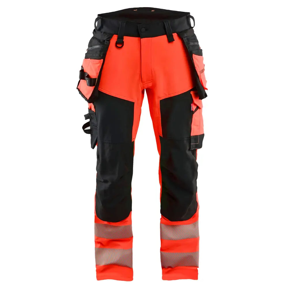 Blåkläder Varselbyxa 4-vägsstretch 11221648