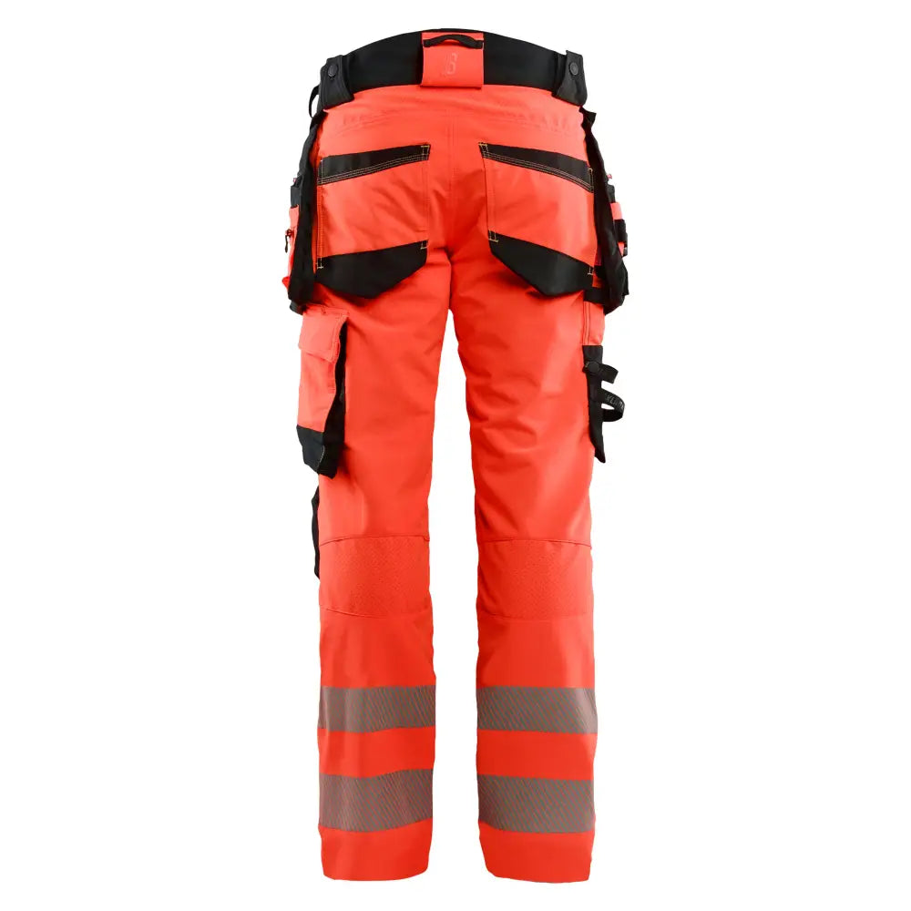 Blåkläder Varselbyxa 4-vägsstretch 11221648