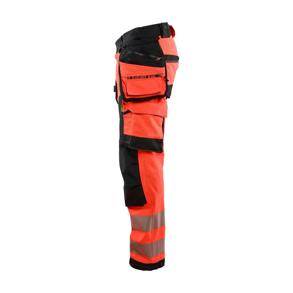 Blåkläder Varselbyxa 4-vägsstretch 11221648
