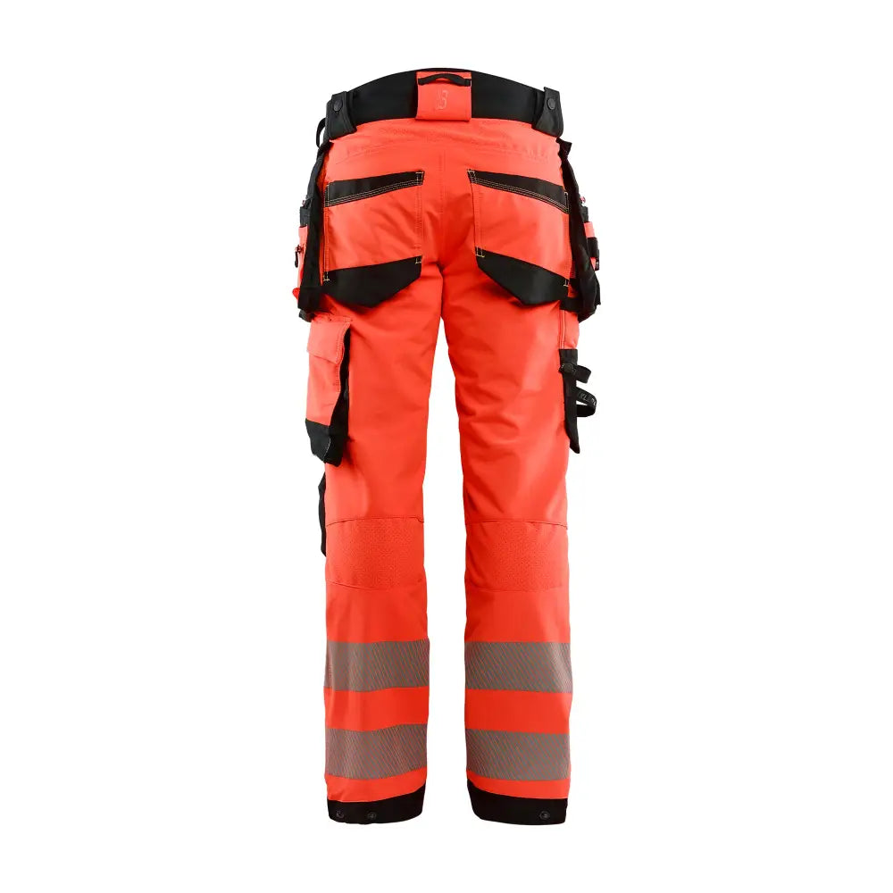 Blåkläder Varselbyxa 4-vägsstretch 11221648