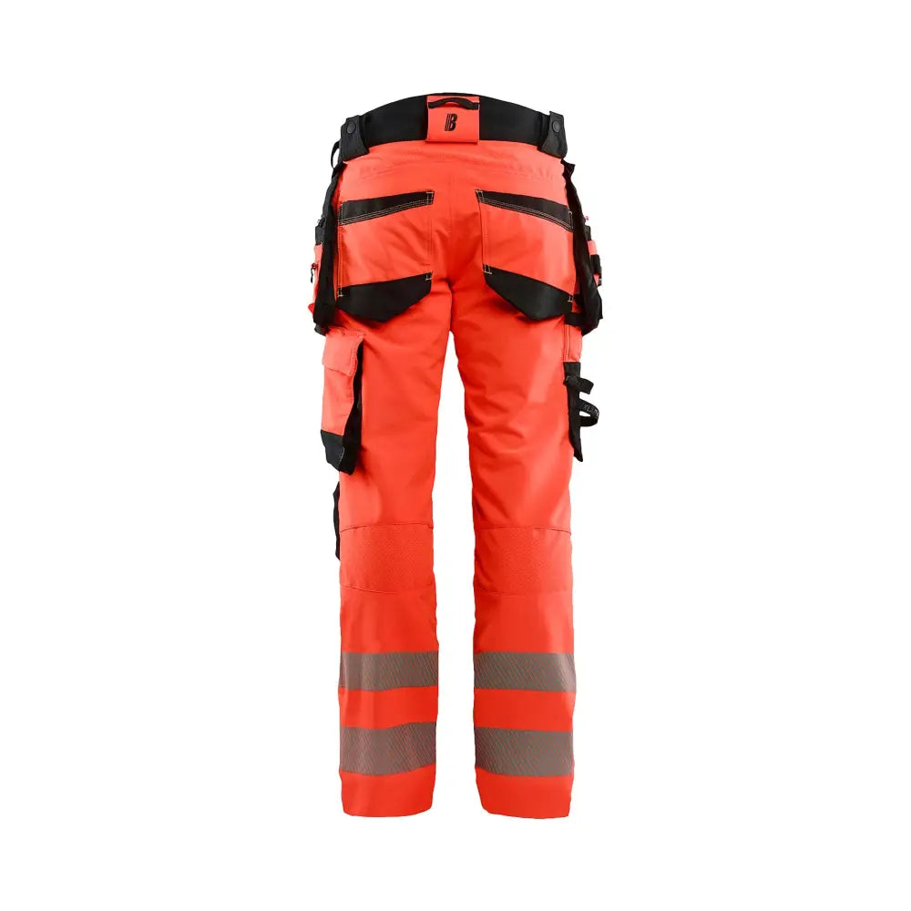 Blåkläder Varselbyxa 4-vägsstretch 11221648