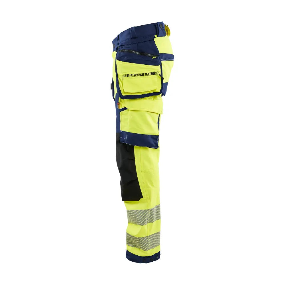 Blåkläder Varselbyxa 4-vägsstretch 11221648