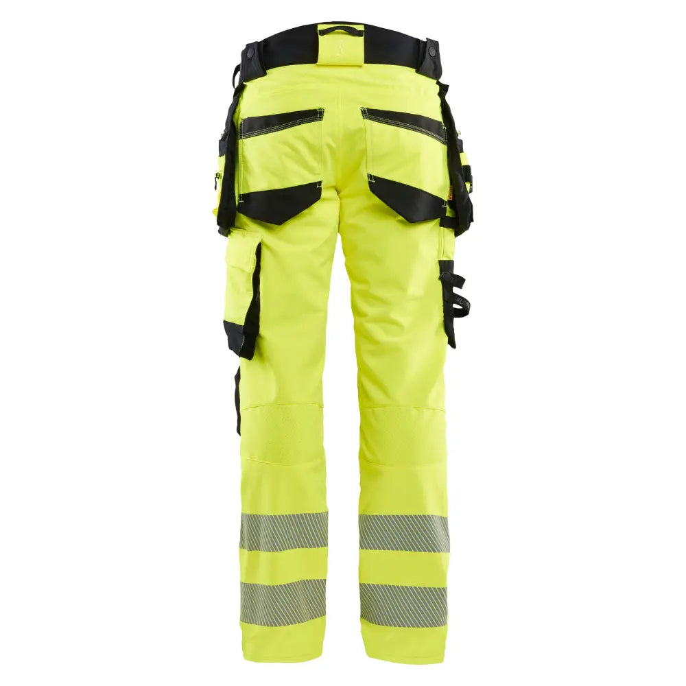 Blåkläder Varselbyxa 4-vägsstretch 11221648
