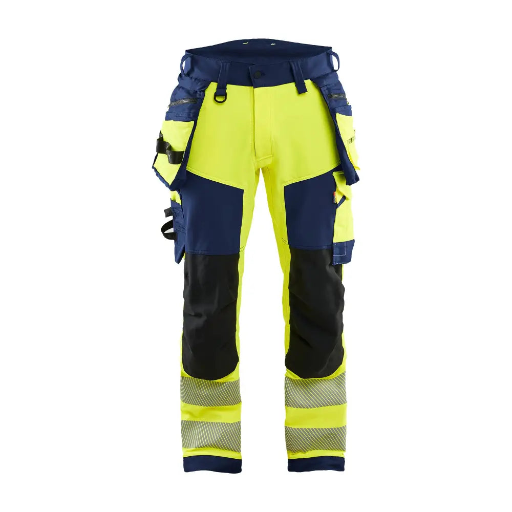 Blåkläder Varselbyxa 4-vägsstretch 11221648