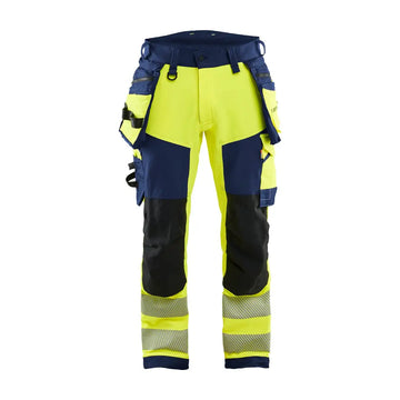 Blåkläder Varselbyxa 4-vägsstretch 11221648