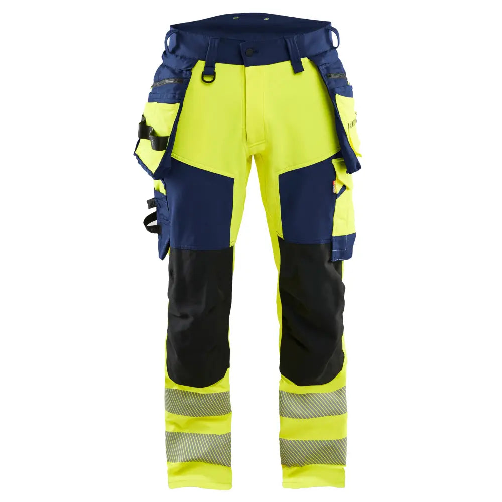 Blåkläder Varselbyxa 4-vägsstretch 11221648