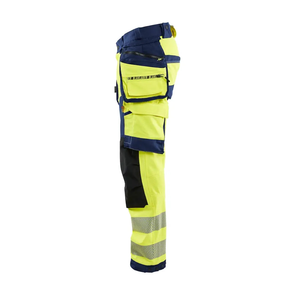 Blåkläder Varselbyxa 4-vägsstretch 11221648