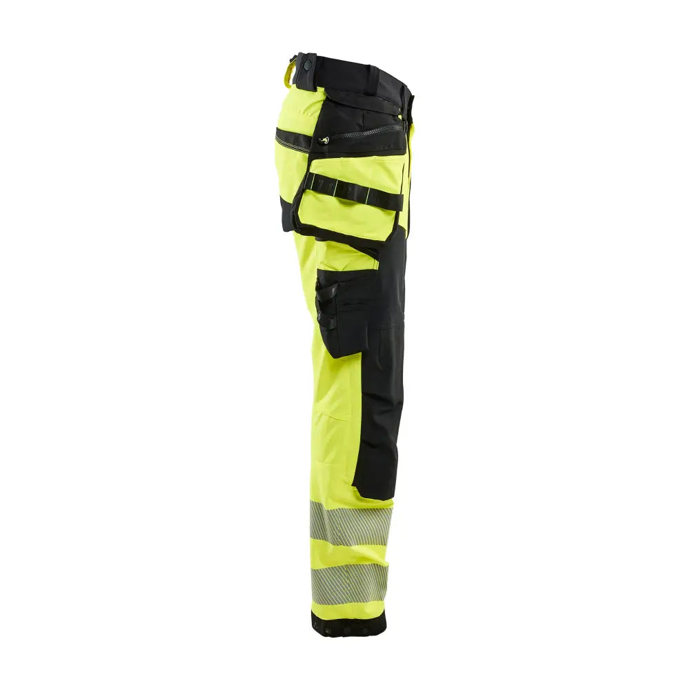 Blåkläder Varselbyxa 4-vägsstretch 11221648