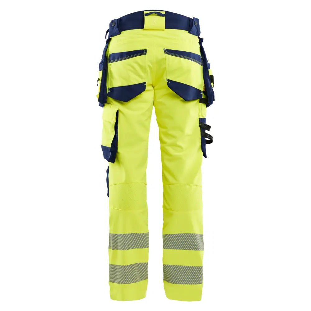 Blåkläder Varselbyxa 4-vägsstretch 11221648