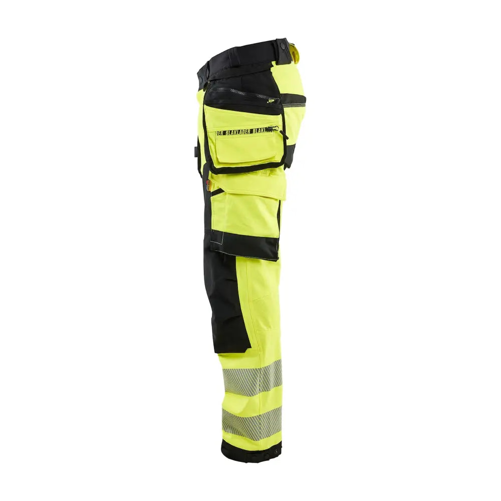 Blåkläder Varselbyxa 4-vägsstretch 11221648