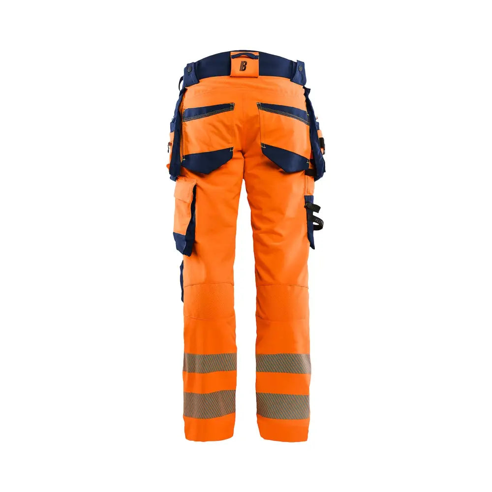 Blåkläder Varselbyxa 4-vägsstretch 11221648