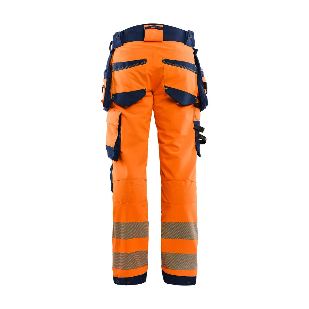 Blåkläder Varselbyxa 4-vägsstretch 11221648