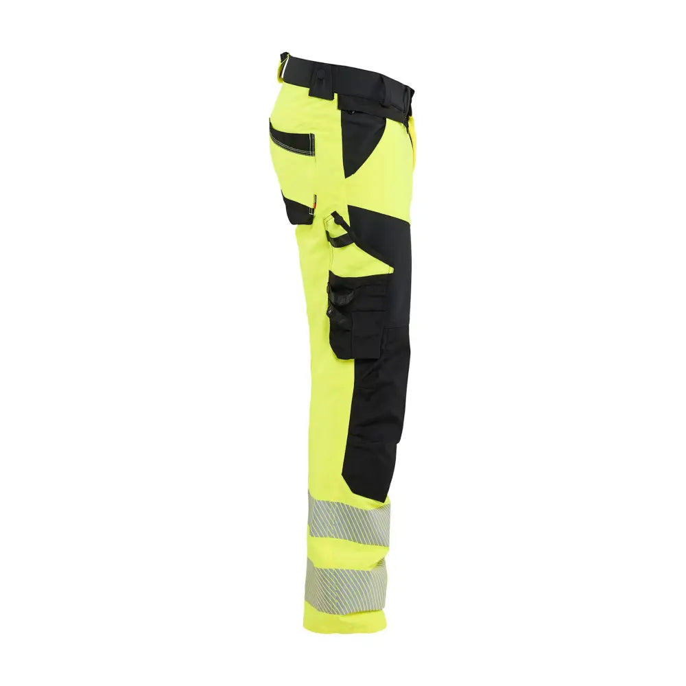 Blåkläder Varselbyxa 4-vägsstretch 11241648