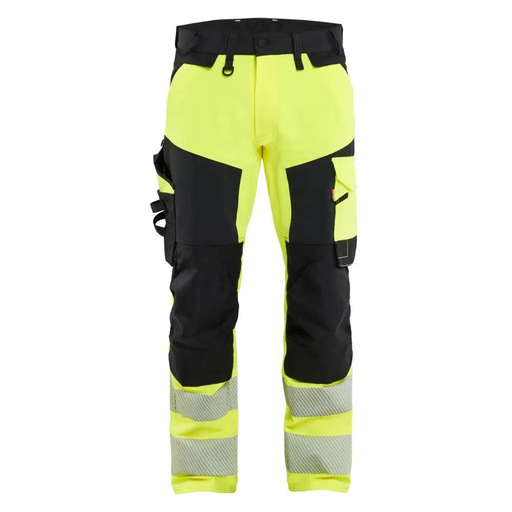 Blåkläder Varselbyxa 4-vägsstretch 11241648
