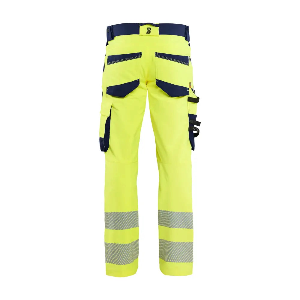 Blåkläder Varselbyxa 4-vägsstretch 11241648