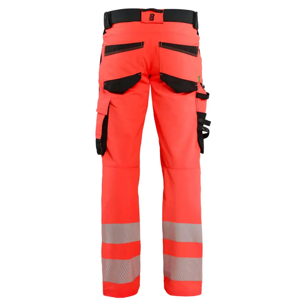 Blåkläder Varselbyxa 4-vägsstretch 11241648