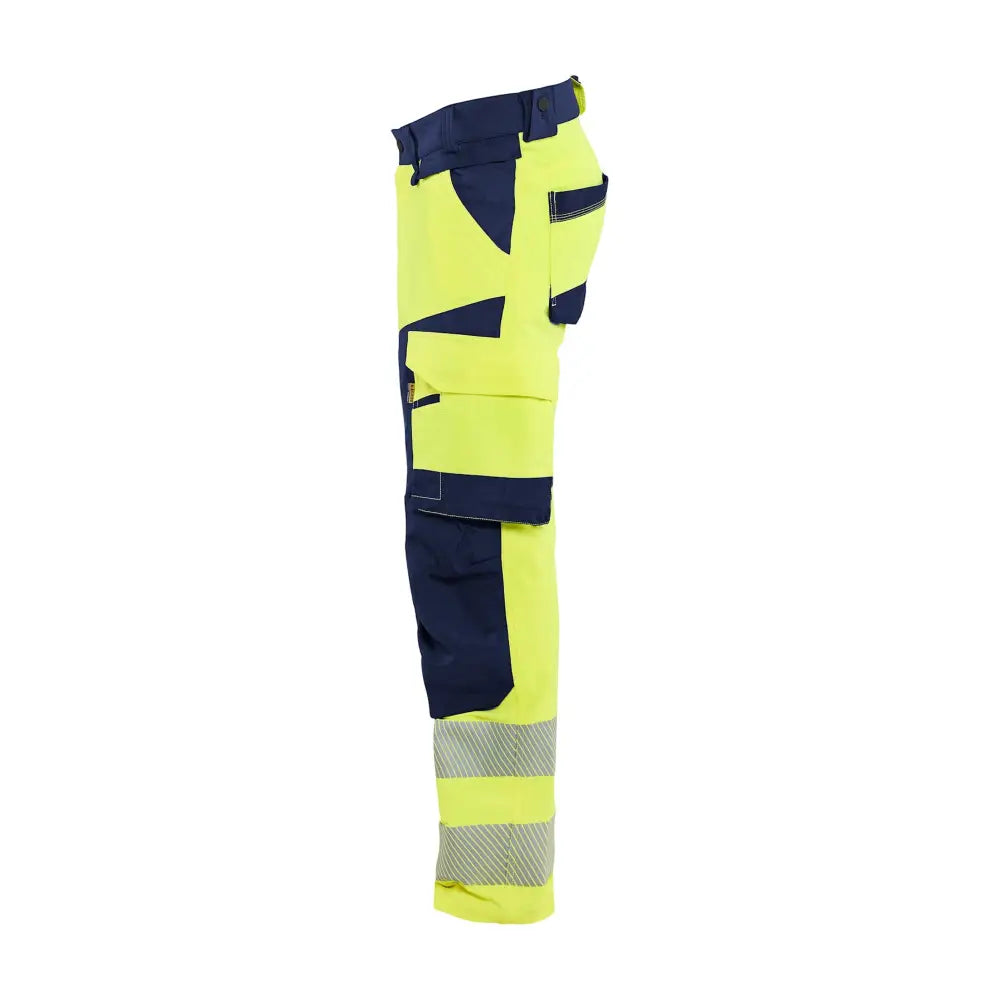 Blåkläder Varselbyxa 4-vägsstretch 11241648