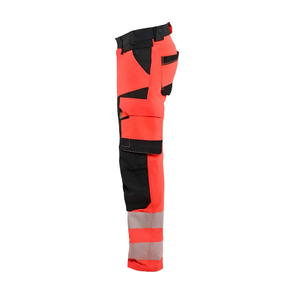 Blåkläder Varselbyxa 4-vägsstretch 11241648