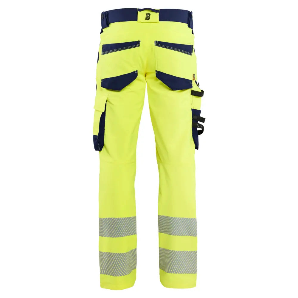 Blåkläder Varselbyxa 4-vägsstretch 11241648
