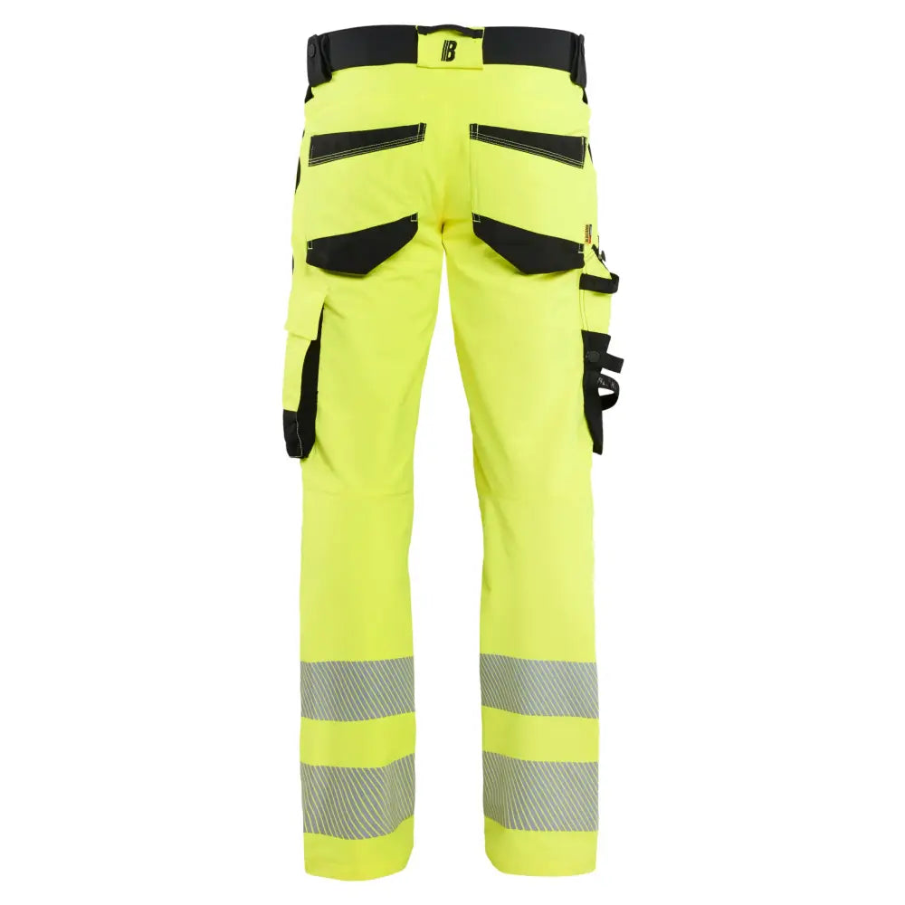 Blåkläder Varselbyxa 4-vägsstretch 11241648