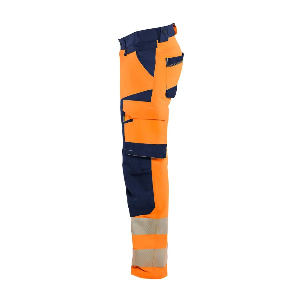 Blåkläder Varselbyxa 4-vägsstretch 11241648