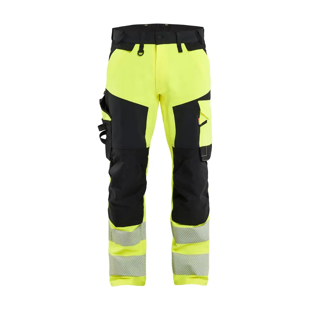 Blåkläder Varselbyxa 4-vägsstretch 11241648