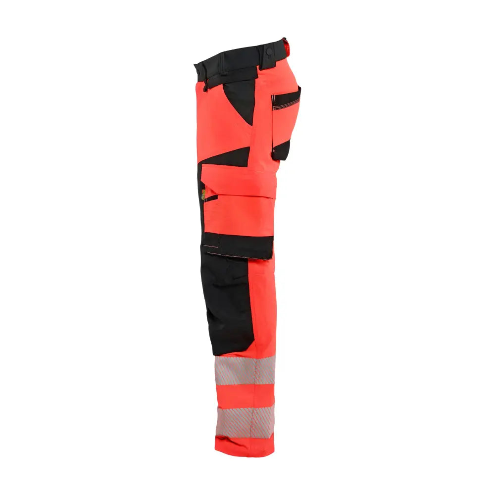 Blåkläder Varselbyxa 4-vägsstretch 11241648