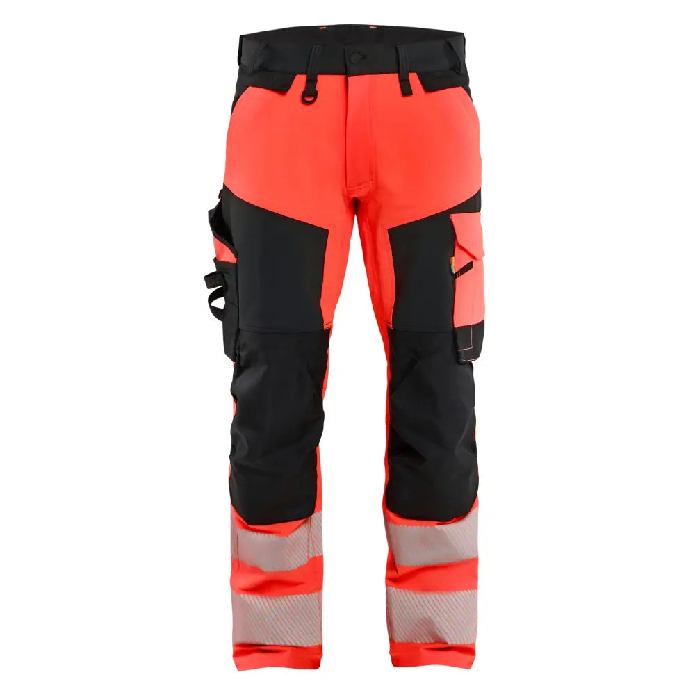 Blåkläder Varselbyxa 4-vägsstretch 11241648