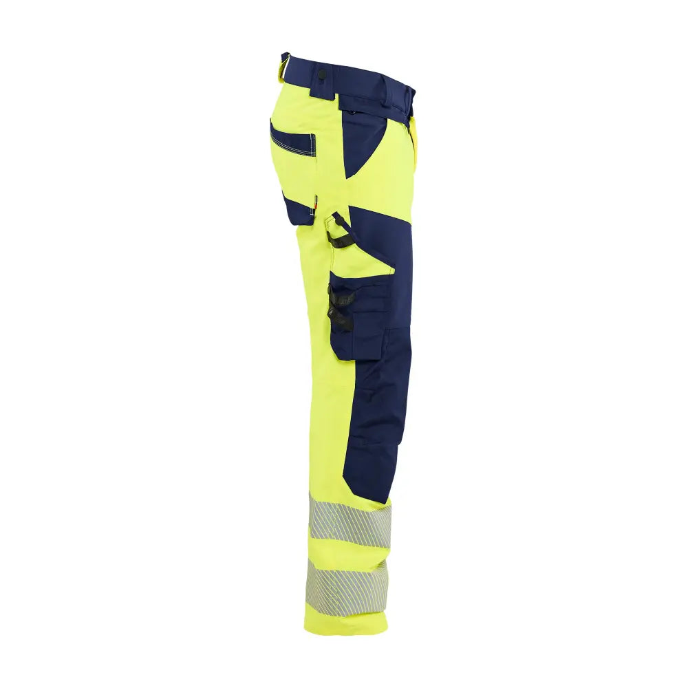 Blåkläder Varselbyxa 4-vägsstretch 11241648