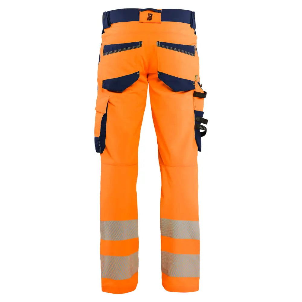 Blåkläder Varselbyxa 4-vägsstretch 11241648