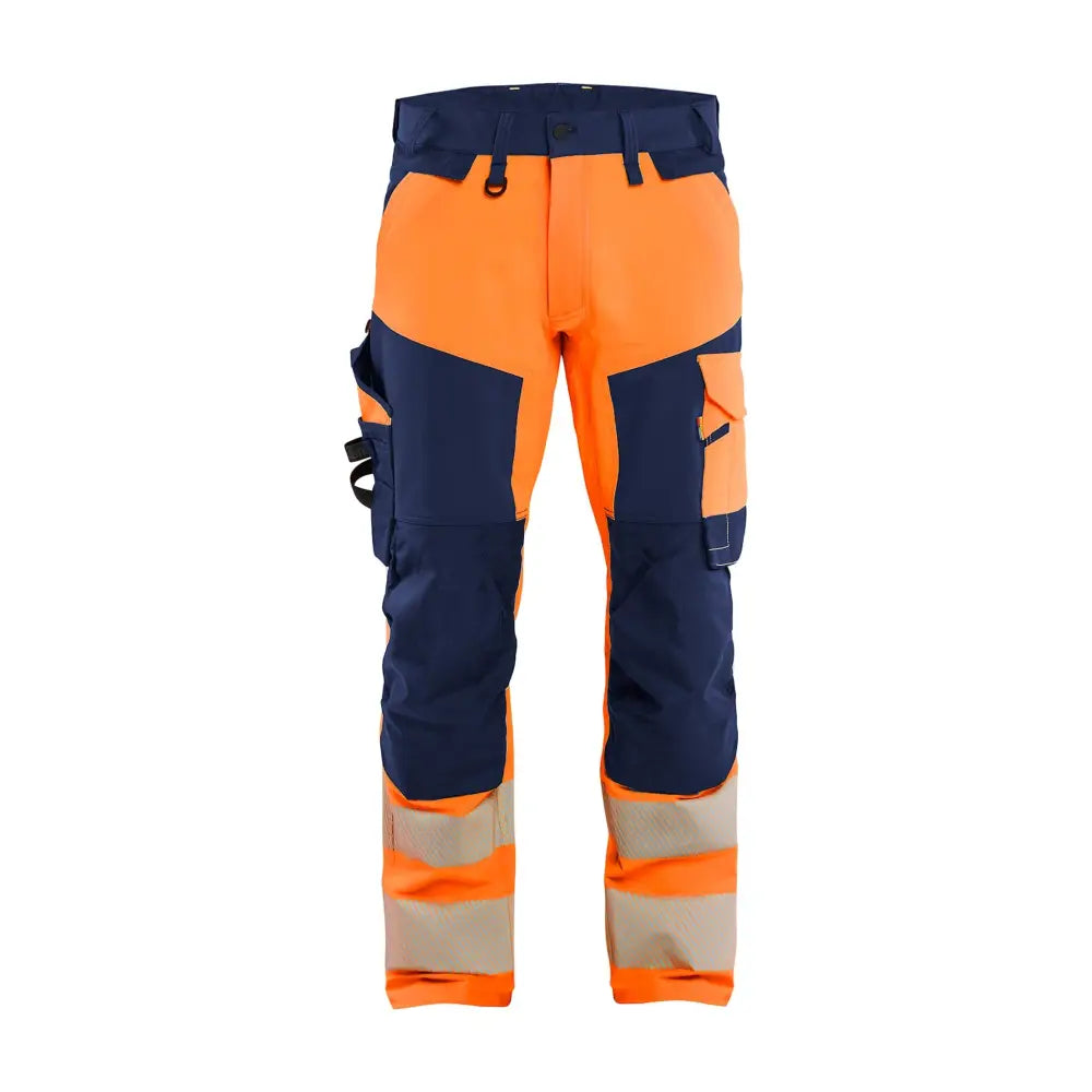 Blåkläder Varselbyxa 4-vägsstretch 11241648