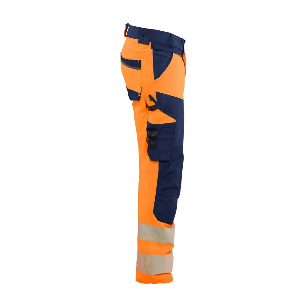Blåkläder Varselbyxa 4-vägsstretch 11241648