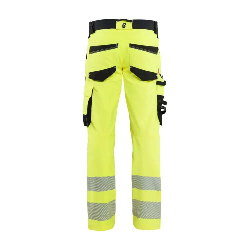 Blåkläder Varselbyxa 4-vägsstretch 11241648