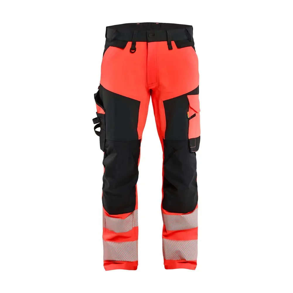 Blåkläder Varselbyxa 4-vägsstretch 11241648
