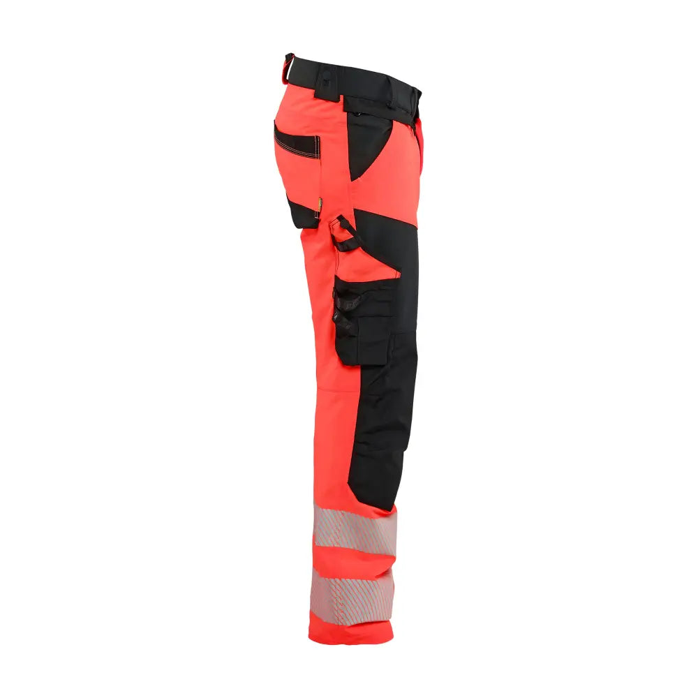 Blåkläder Varselbyxa 4-vägsstretch 11241648